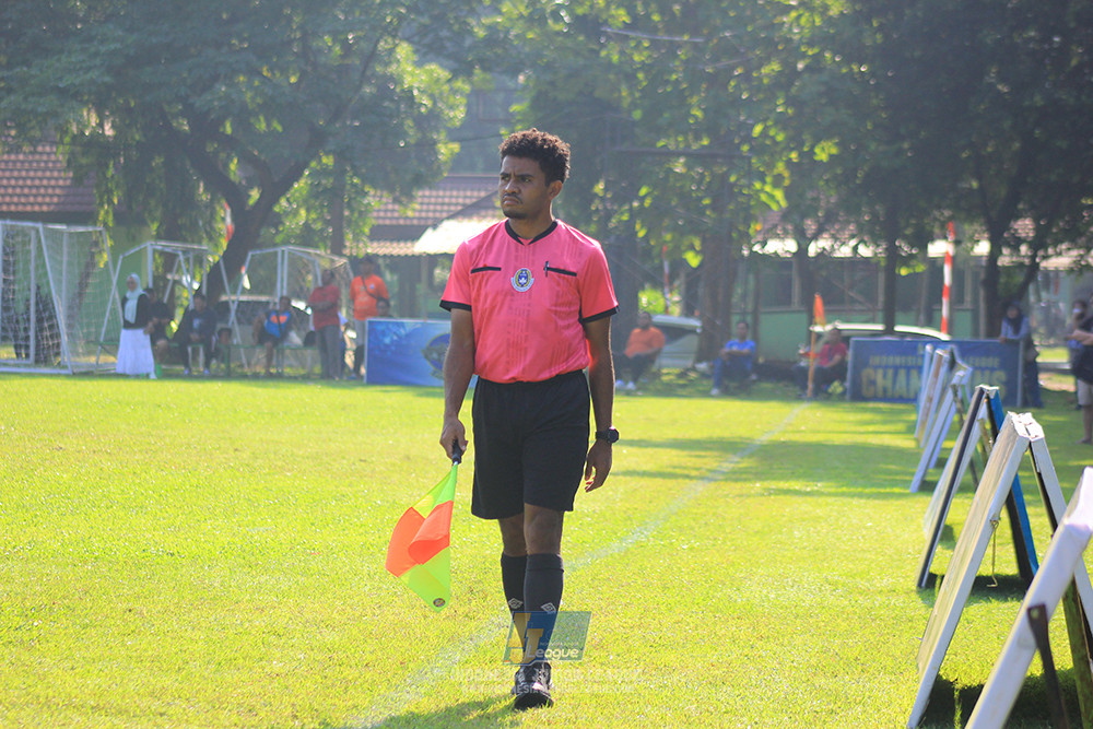 ijl u14 160825 brazillian soccer school bintaro vs pulomas fc