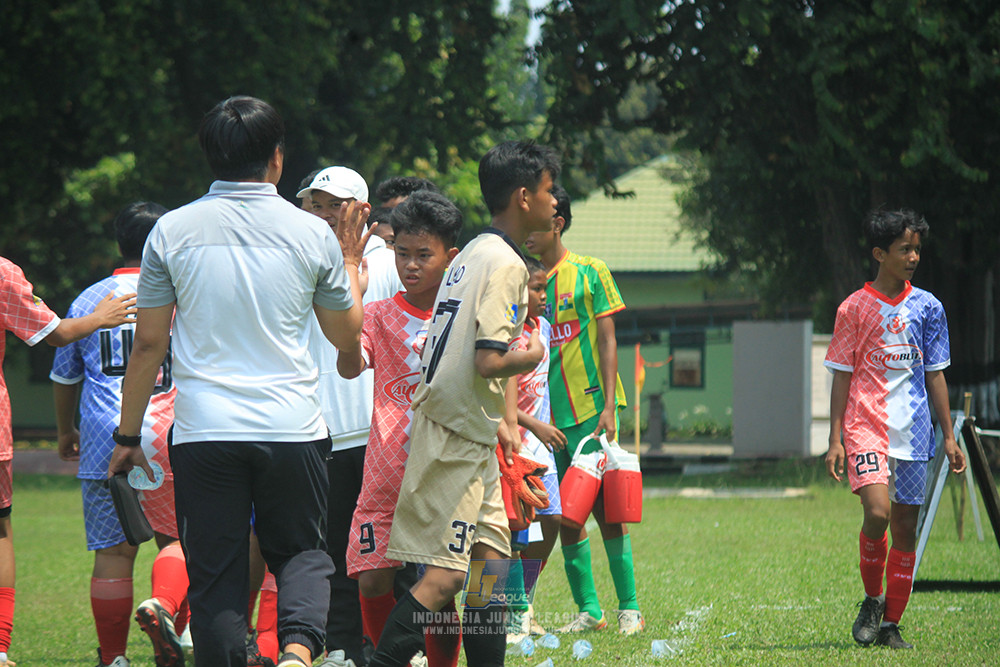 ijl u14 160825 endang witarsa fc vs zapello soccer school