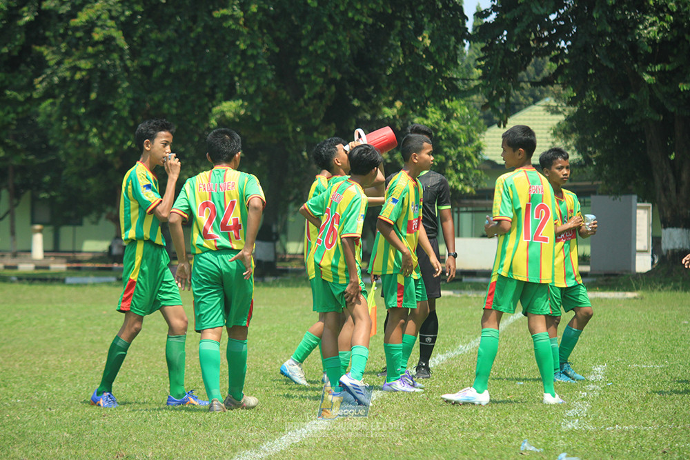 ijl u14 160825 endang witarsa fc vs zapello soccer school