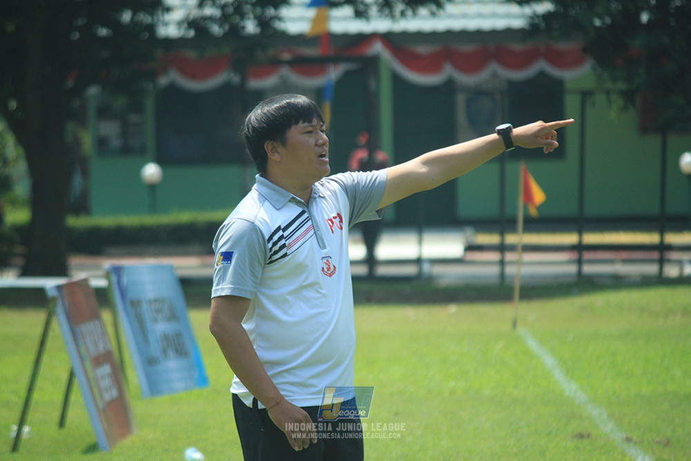 ijl u14 160825 endang witarsa fc vs zapello soccer school