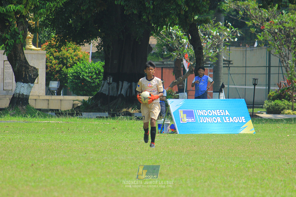ijl u14 160825 endang witarsa fc vs zapello soccer school