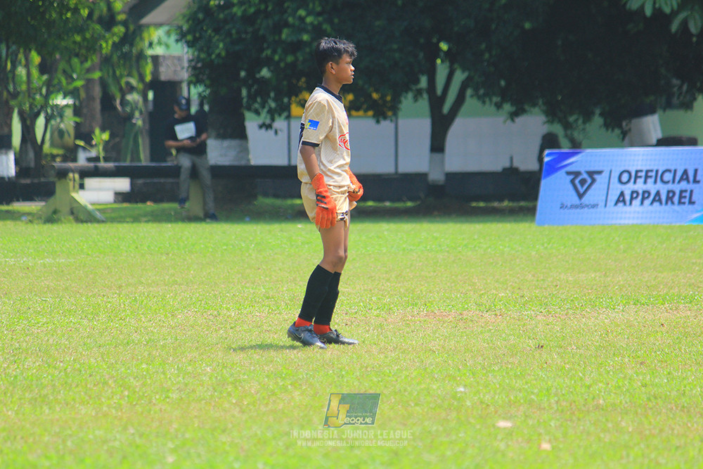 ijl u14 160825 endang witarsa fc vs zapello soccer school