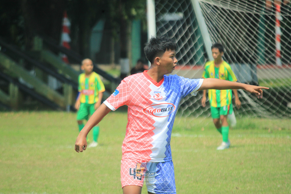 ijl u14 160825 endang witarsa fc vs zapello soccer school