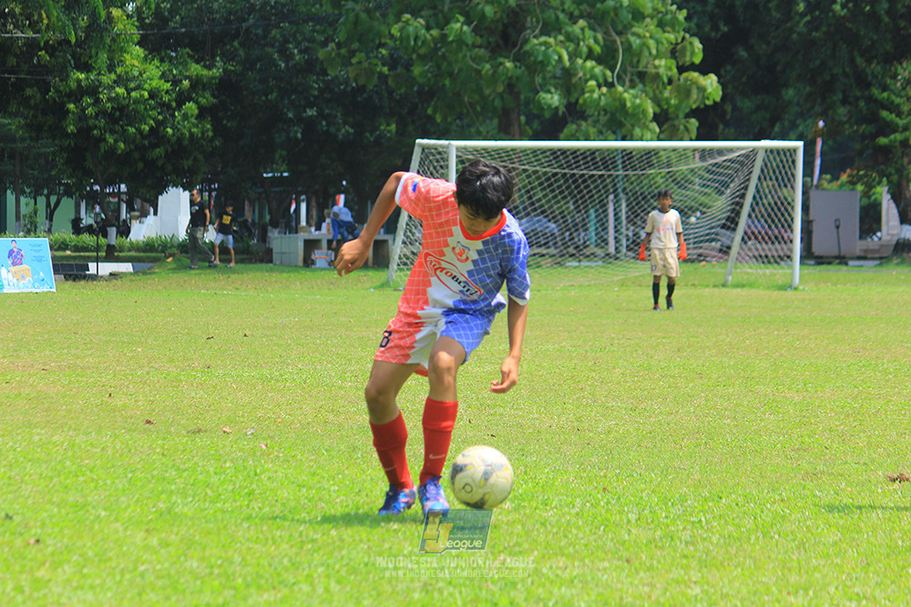 ijl u14 160825 endang witarsa fc vs zapello soccer school