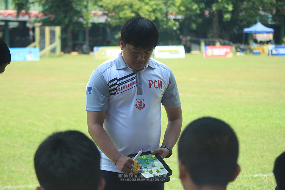 ijl u14 160825 endang witarsa fc vs zapello soccer school