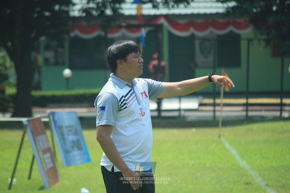 ijl u14 160825 endang witarsa fc vs zapello soccer school