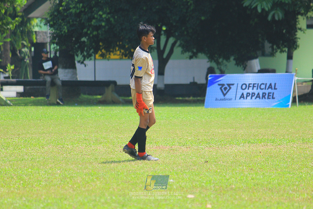 ijl u14 160825 endang witarsa fc vs zapello soccer school