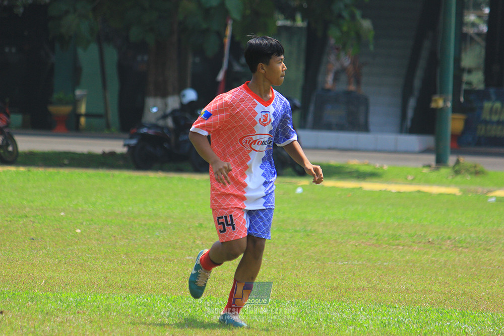 ijl u14 160825 endang witarsa fc vs zapello soccer school