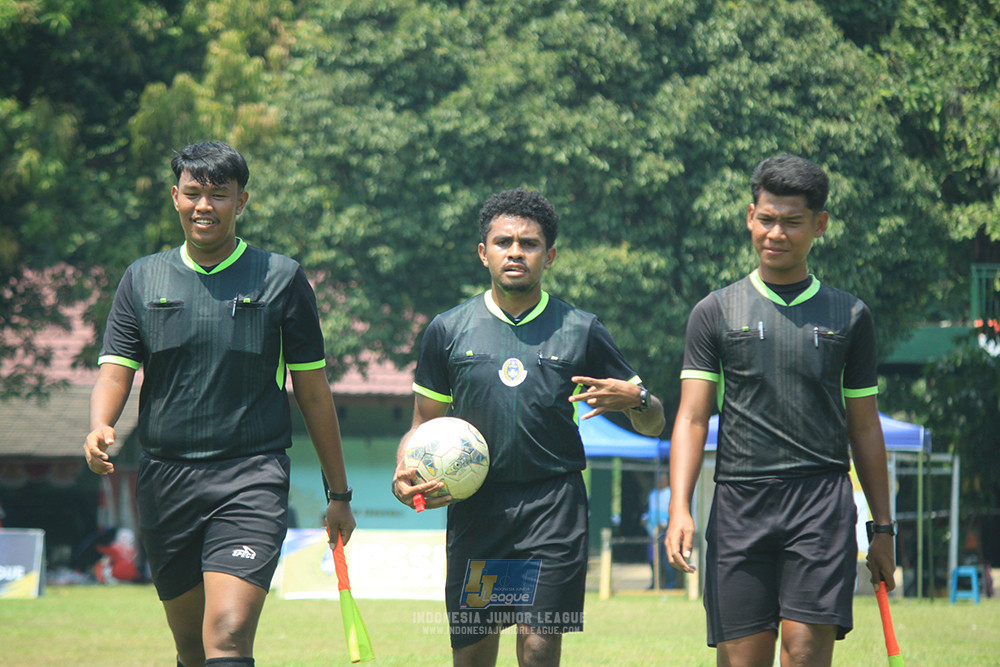 ijl u14 160825 endang witarsa fc vs zapello soccer school