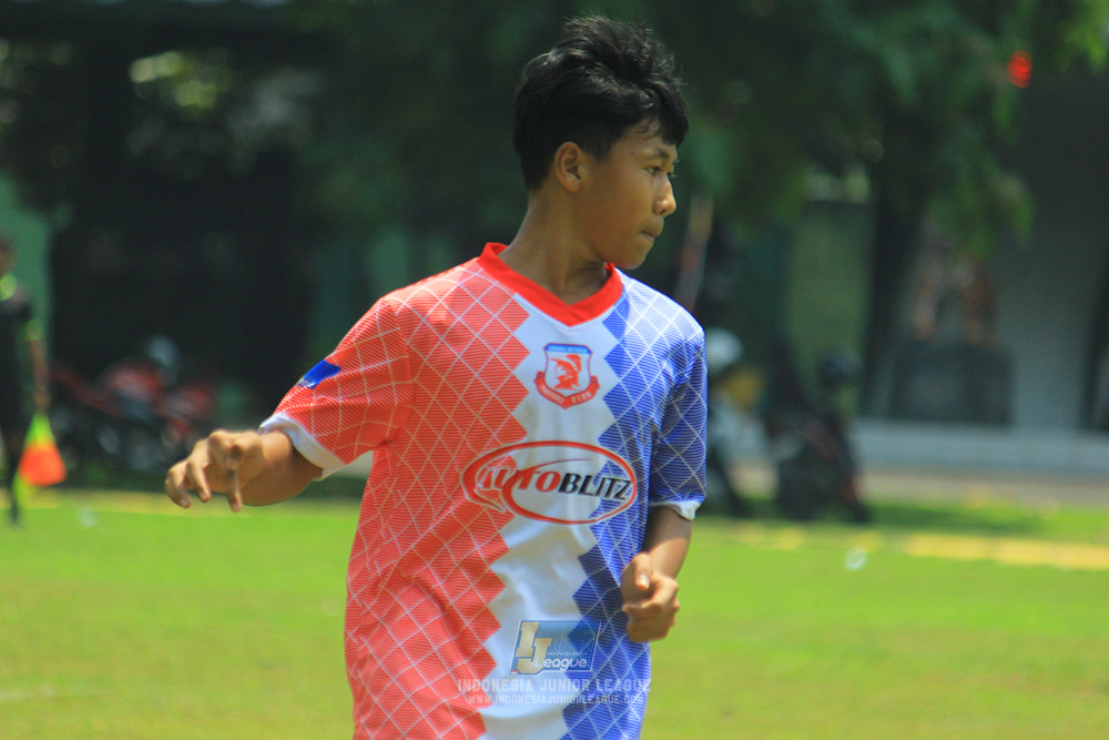 ijl u14 160825 endang witarsa fc vs zapello soccer school