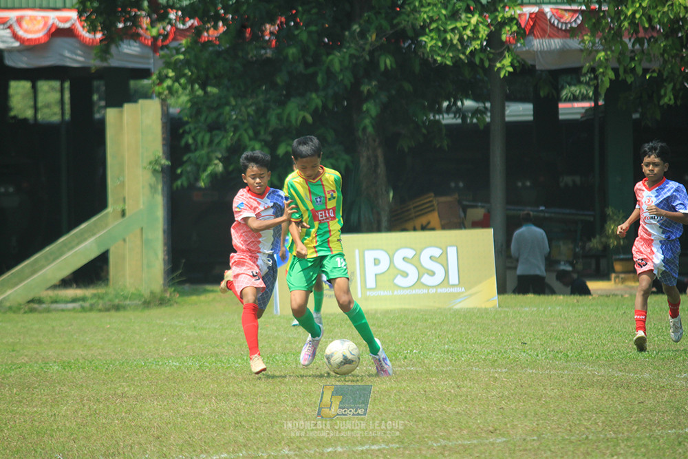 ijl u14 160825 endang witarsa fc vs zapello soccer school