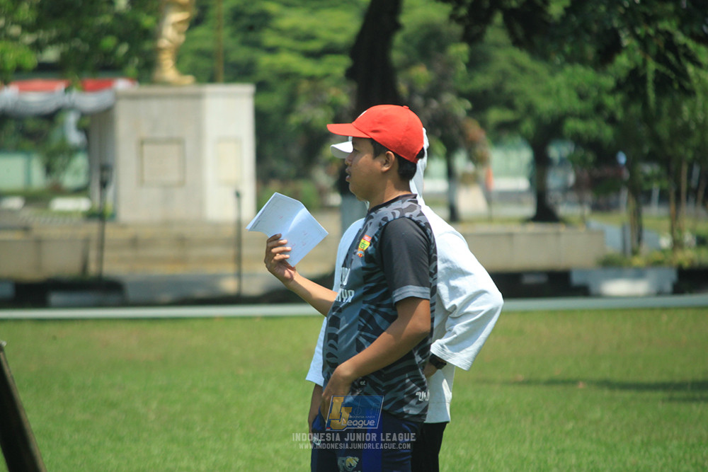 ijl u14 160825 endang witarsa fc vs zapello soccer school