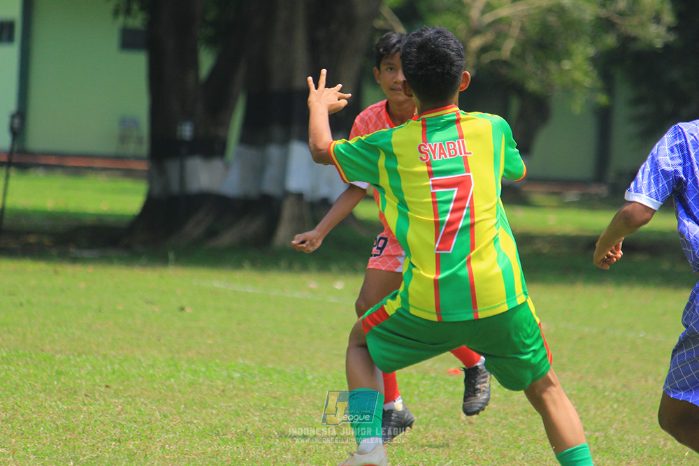 ijl u14 160825 endang witarsa fc vs zapello soccer school