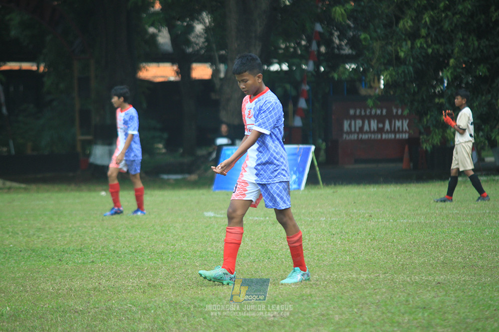 ijl u14 160825 endang witarsa fc vs zapello soccer school
