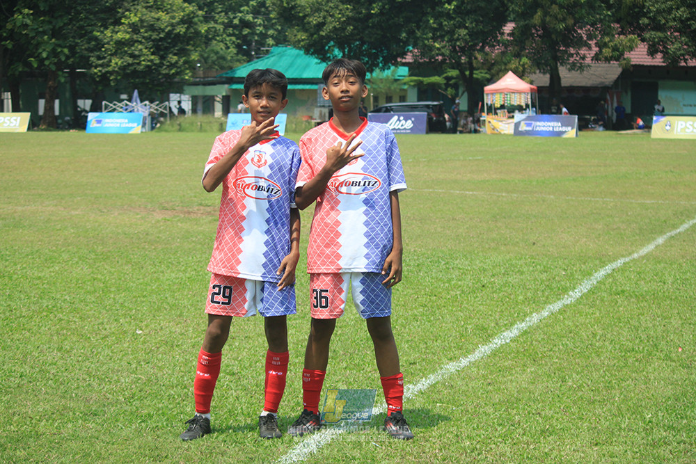 ijl u14 160825 endang witarsa fc vs zapello soccer school