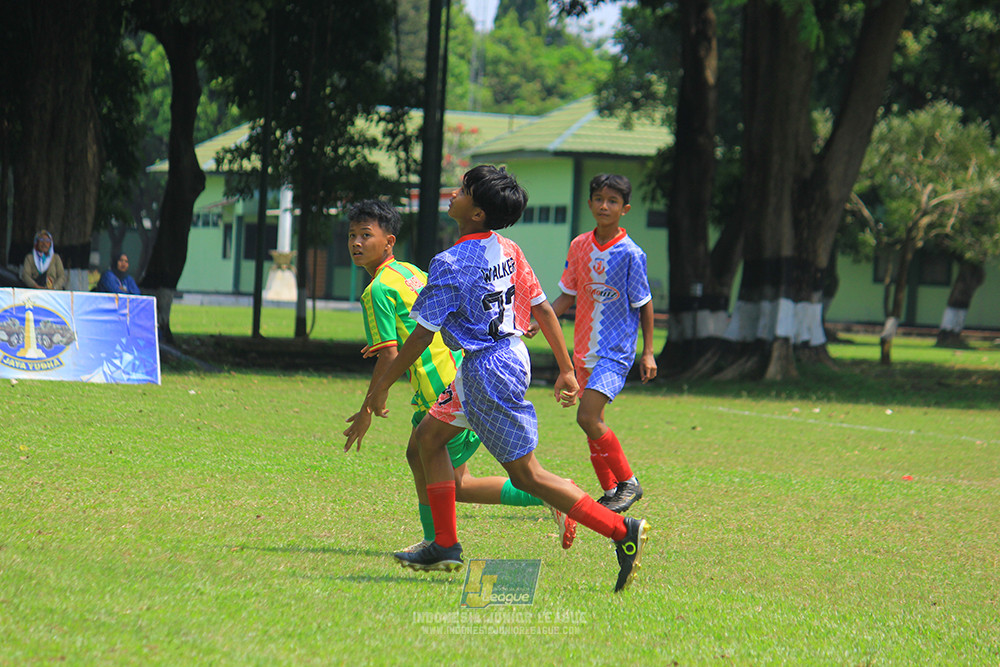 ijl u14 160825 endang witarsa fc vs zapello soccer school