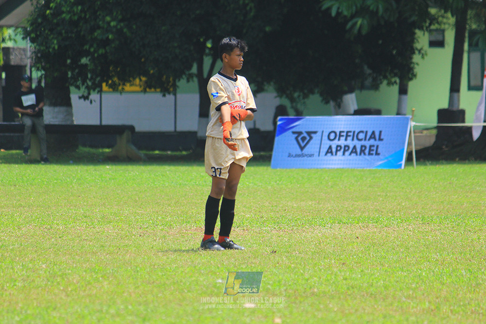 ijl u14 160825 endang witarsa fc vs zapello soccer school