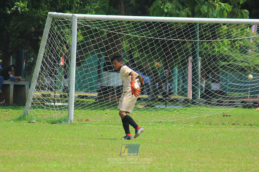 ijl u14 160825 endang witarsa fc vs zapello soccer school