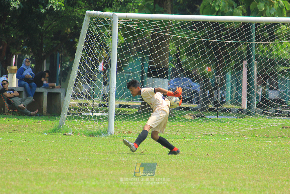 ijl u14 160825 endang witarsa fc vs zapello soccer school