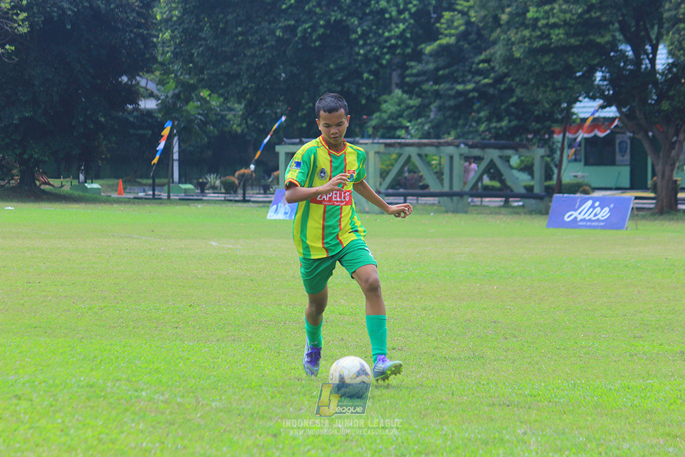 ijl u14 160825 endang witarsa fc vs zapello soccer school