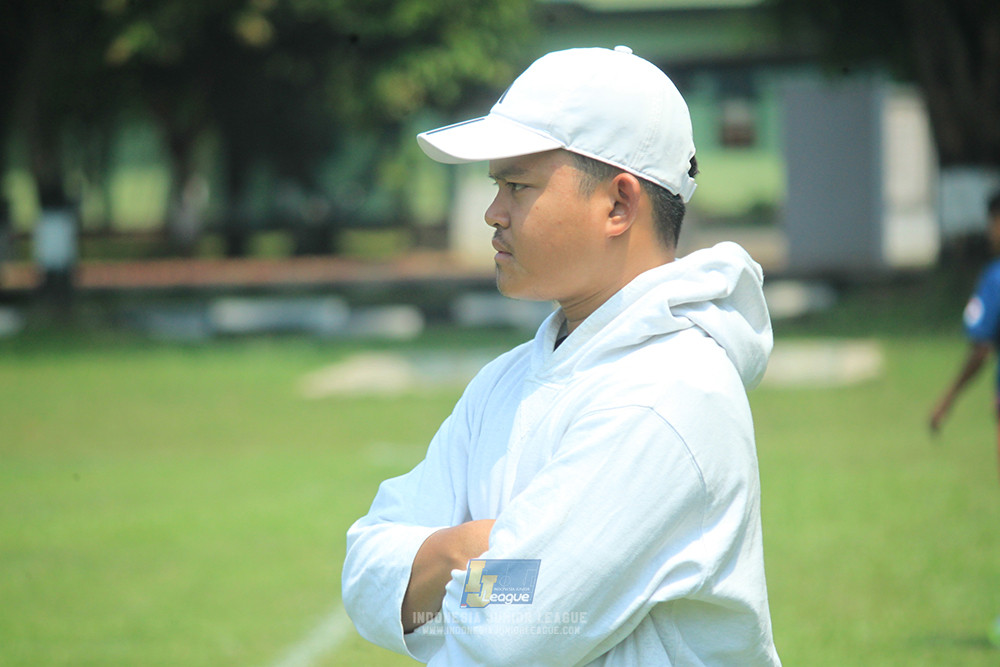ijl u14 160825 endang witarsa fc vs zapello soccer school