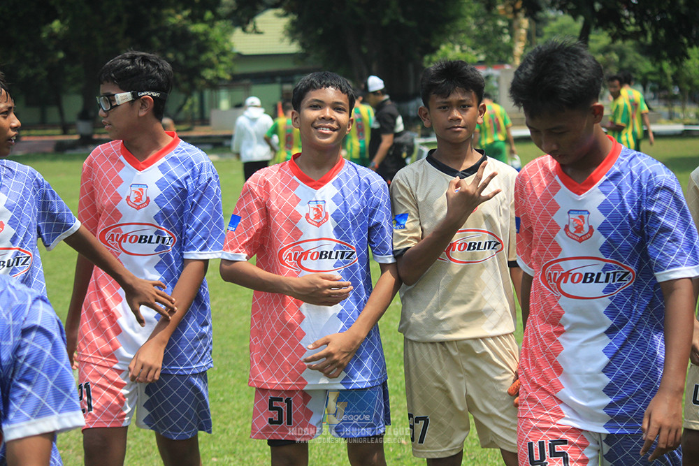 ijl u14 160825 endang witarsa fc vs zapello soccer school