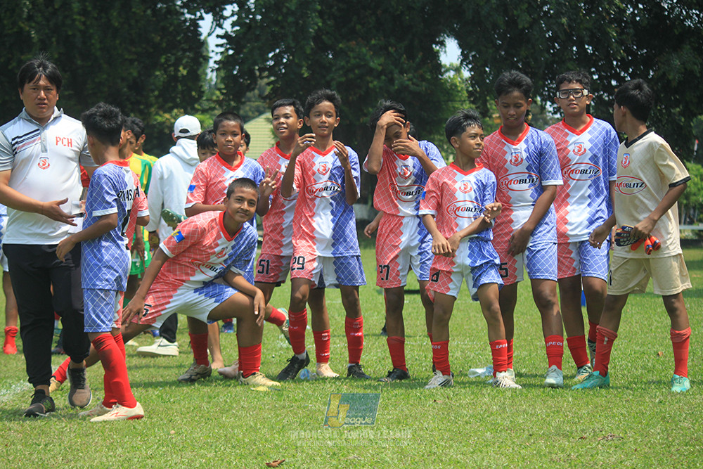 ijl u14 160825 endang witarsa fc vs zapello soccer school