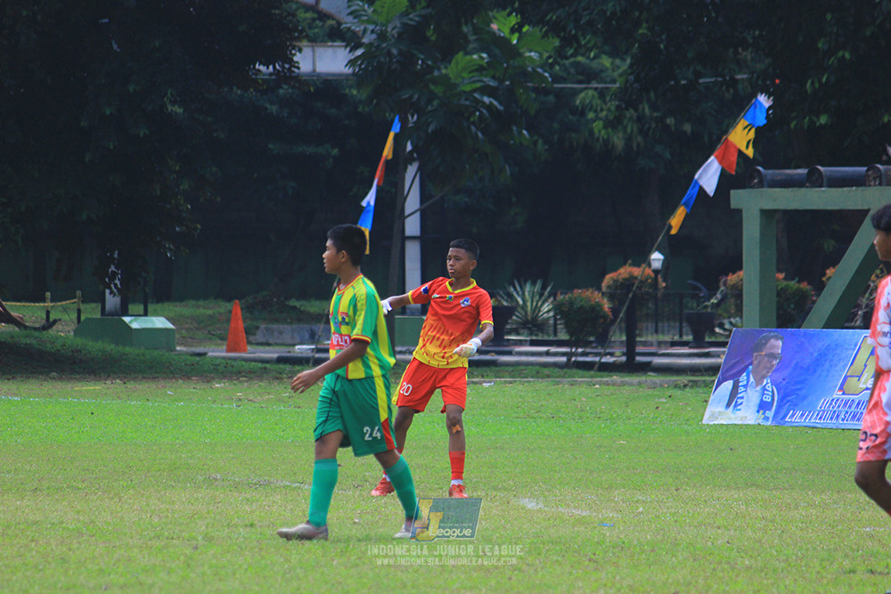 ijl u14 160825 endang witarsa fc vs zapello soccer school
