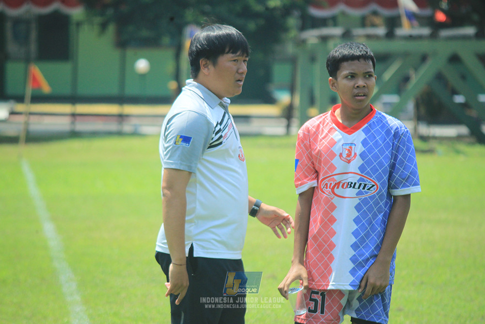 ijl u14 160825 endang witarsa fc vs zapello soccer school