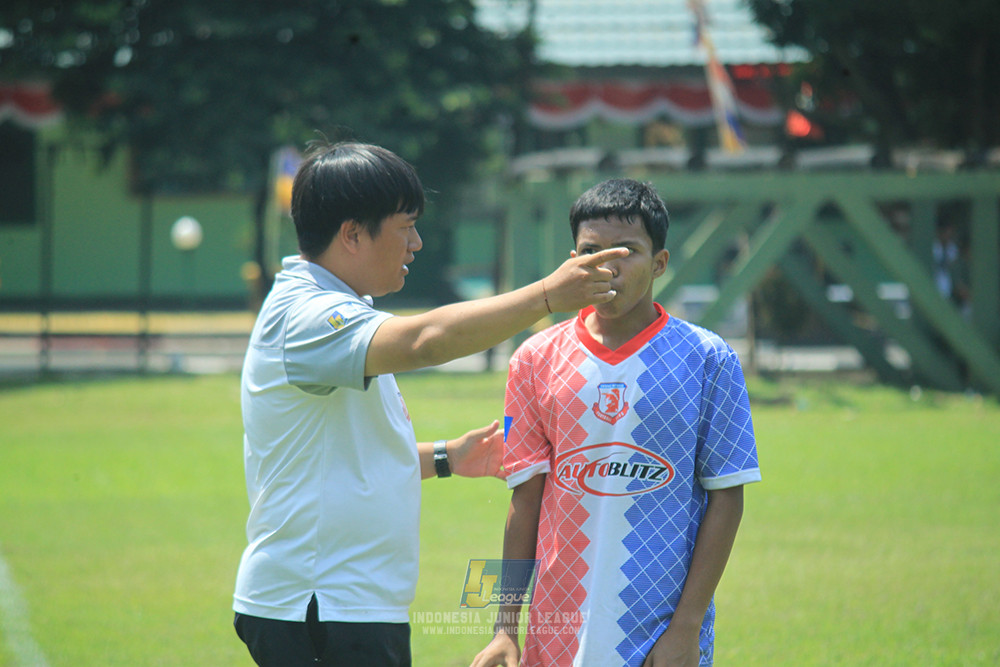 ijl u14 160825 endang witarsa fc vs zapello soccer school