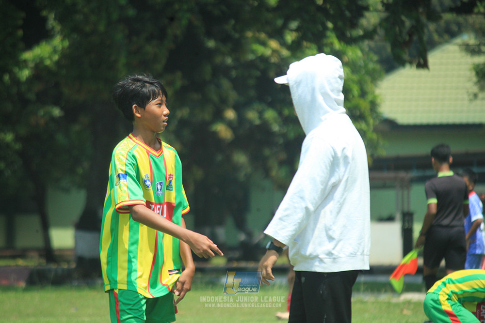 ijl u14 160825 endang witarsa fc vs zapello soccer school