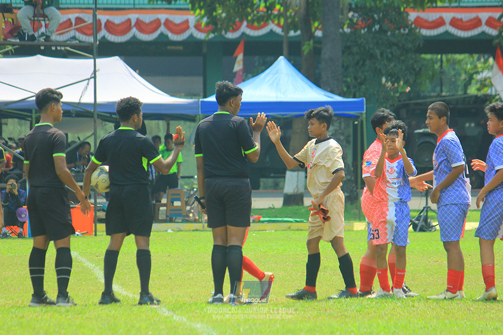 ijl u14 160825 endang witarsa fc vs zapello soccer school