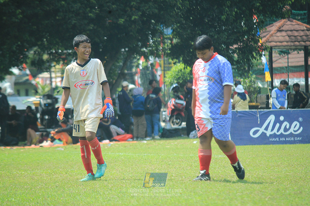 ijl u14 160825 endang witarsa fc vs zapello soccer school