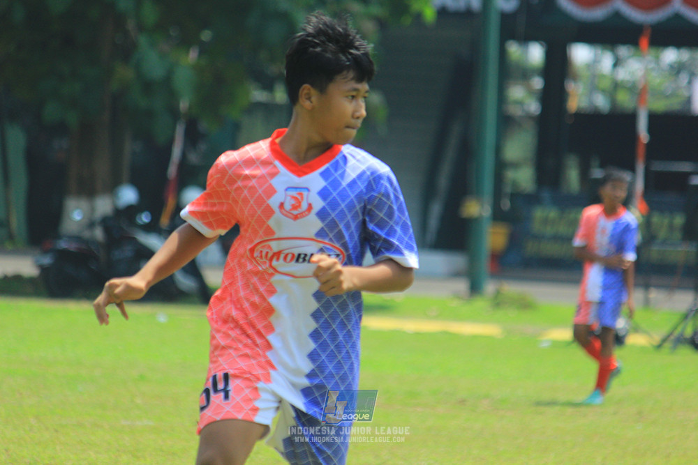 ijl u14 160825 endang witarsa fc vs zapello soccer school