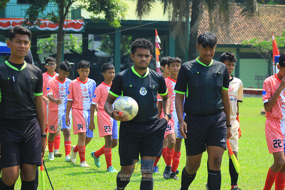 ijl u14 160825 endang witarsa fc vs zapello soccer school