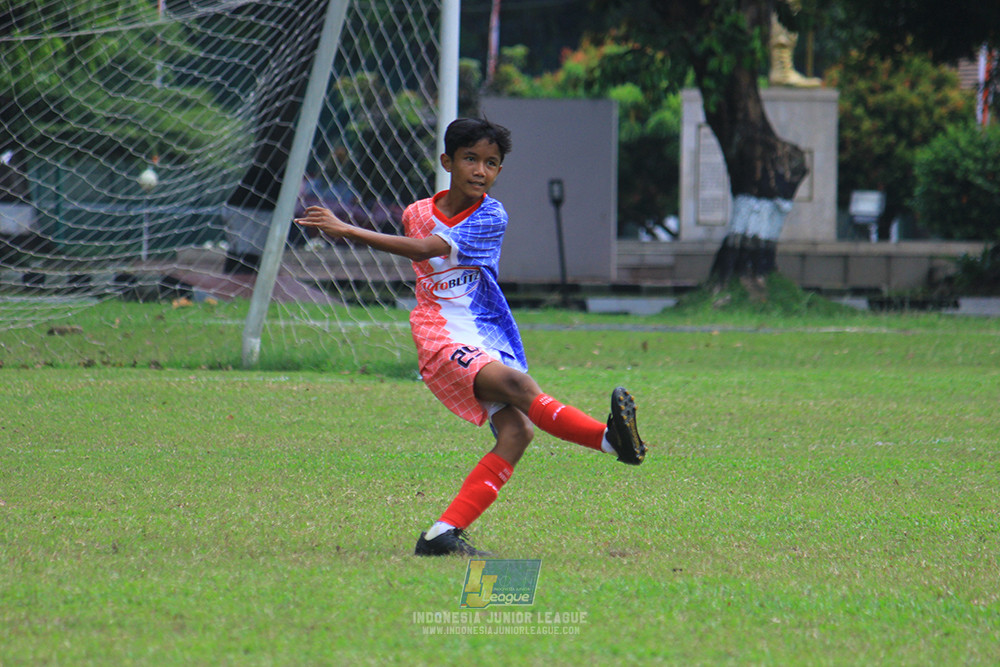 ijl u14 160825 endang witarsa fc vs zapello soccer school