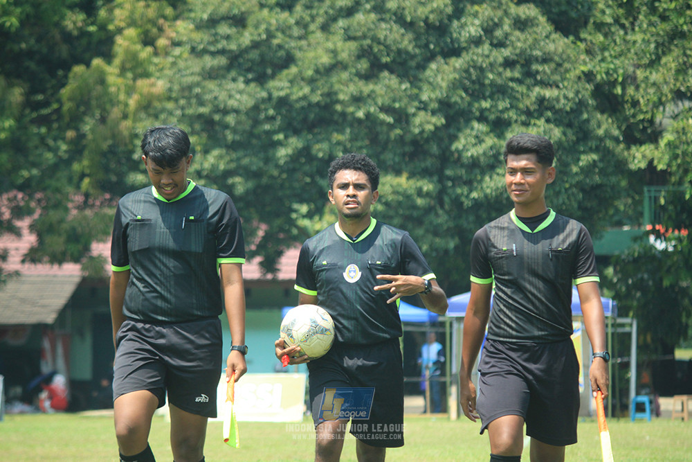 ijl u14 160825 endang witarsa fc vs zapello soccer school