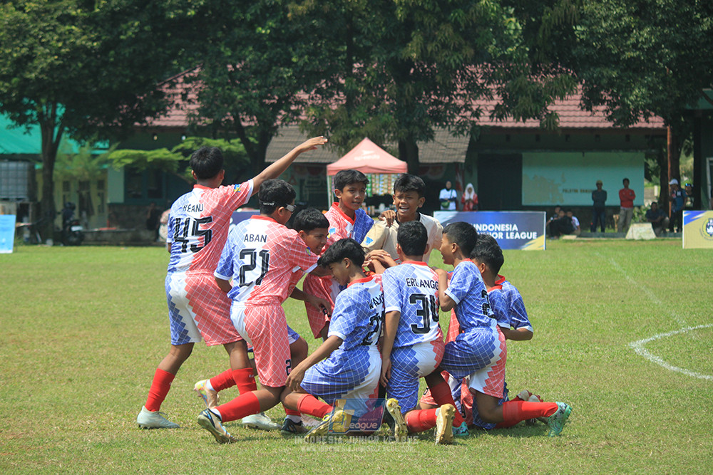 ijl u14 160825 endang witarsa fc vs zapello soccer school