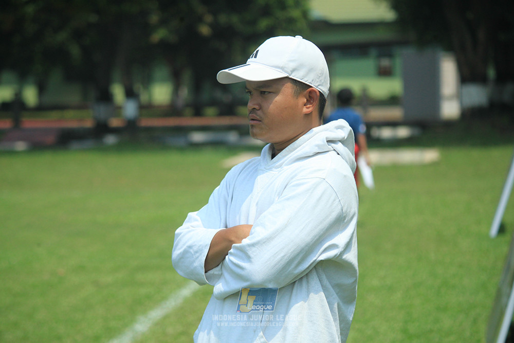 ijl u14 160825 endang witarsa fc vs zapello soccer school