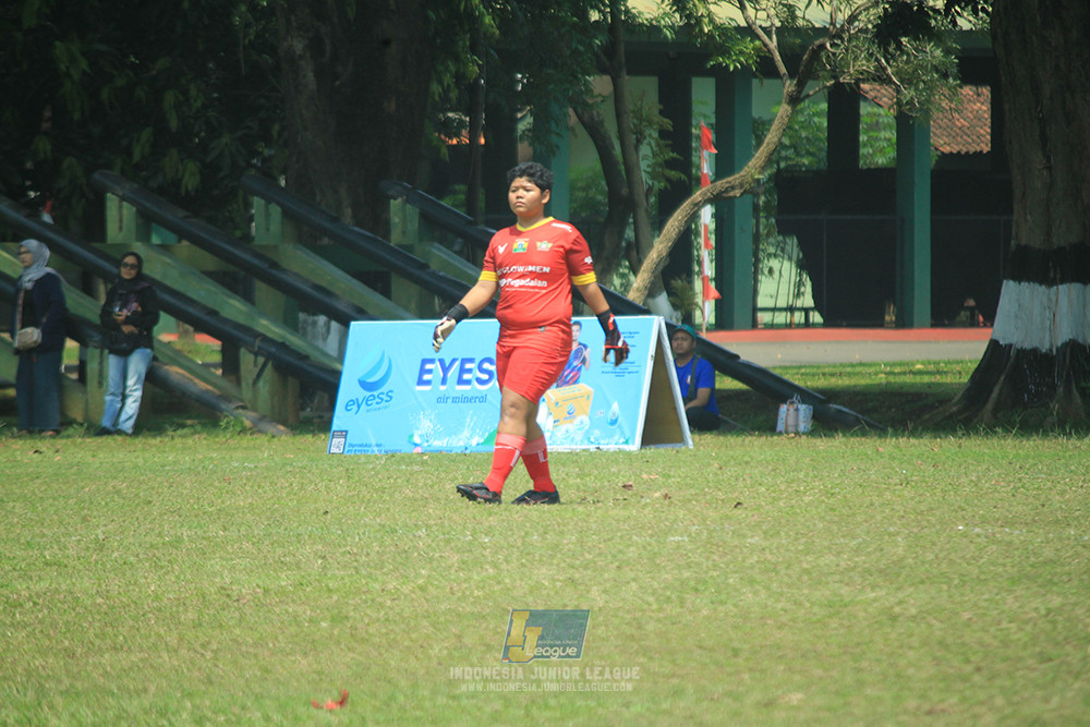 ijl u14 160825 endang witarsa fc vs zapello soccer school