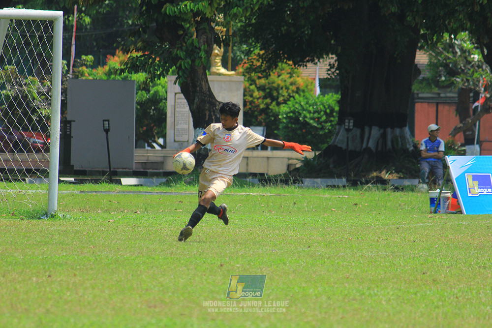 ijl u14 160825 endang witarsa fc vs zapello soccer school