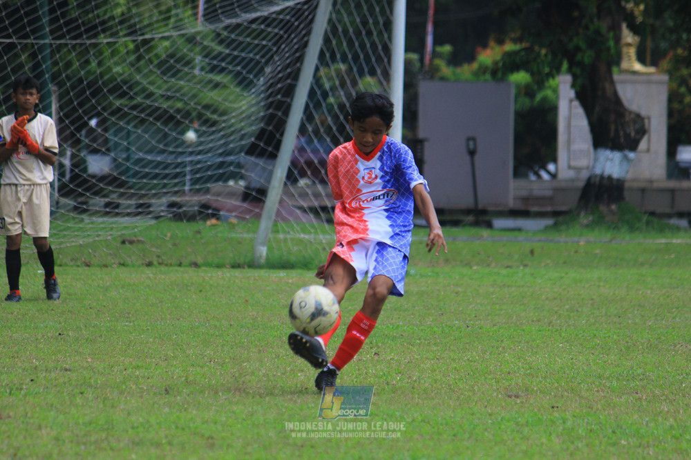 ijl u14 160825 endang witarsa fc vs zapello soccer school