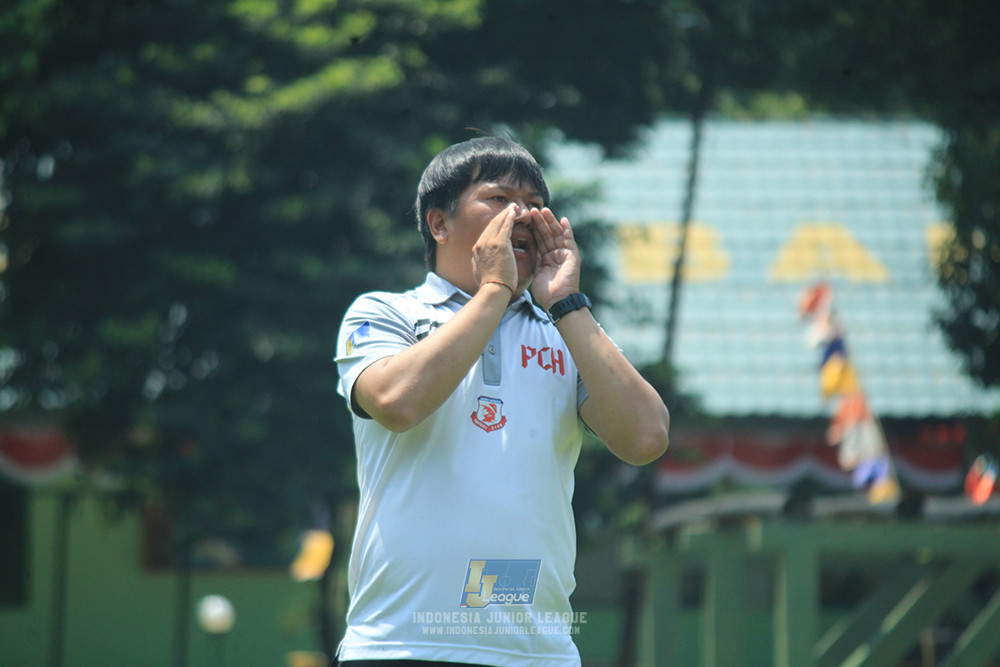 ijl u14 160825 endang witarsa fc vs zapello soccer school