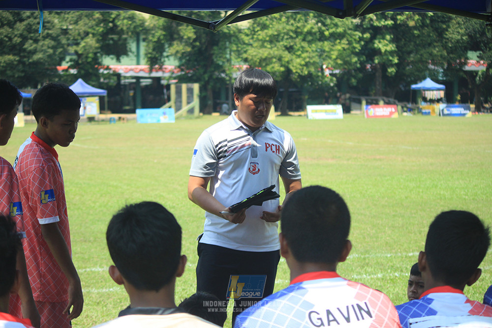 ijl u14 160825 endang witarsa fc vs zapello soccer school