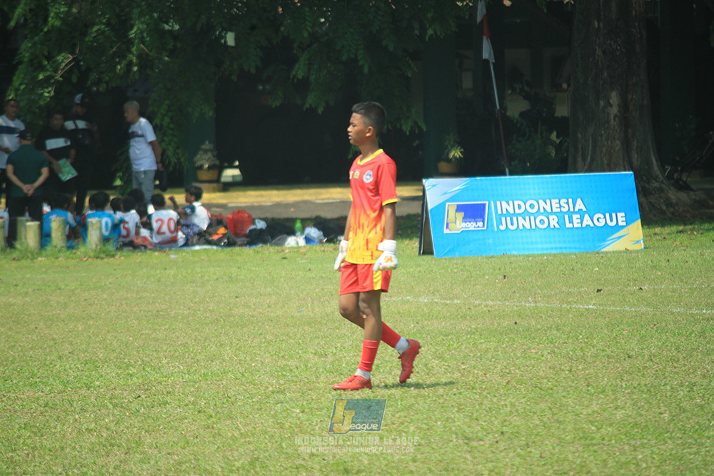 ijl u14 160825 endang witarsa fc vs zapello soccer school