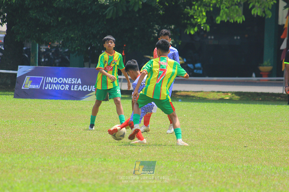 ijl u14 160825 endang witarsa fc vs zapello soccer school