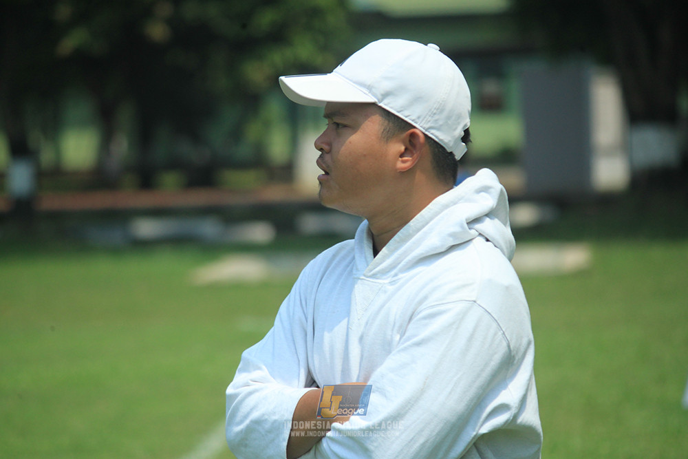 ijl u14 160825 endang witarsa fc vs zapello soccer school