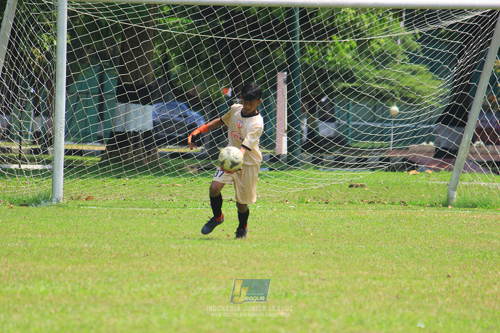 ijl u14 160825 endang witarsa fc vs zapello soccer school