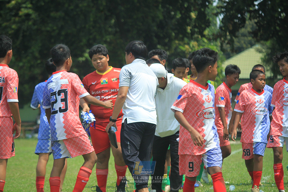 ijl u14 160825 endang witarsa fc vs zapello soccer school