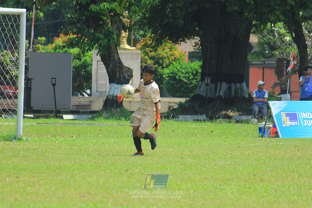 ijl u14 160825 endang witarsa fc vs zapello soccer school